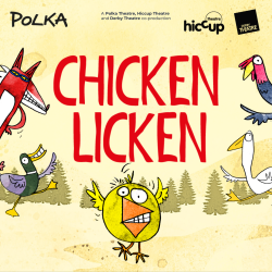 Chicken Licken