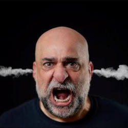 Omid Djalili - Namaste