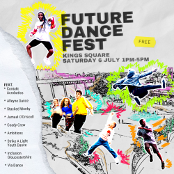 Future Dance Fest