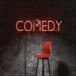 Colchester Comedy Club