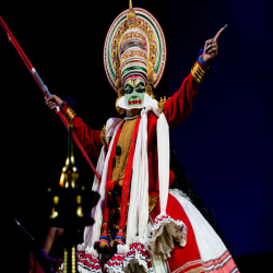 Kathakali