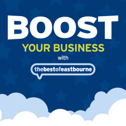 thebestof Eastbourne Business Boost