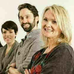 Communication Skills Course - 7/8th May 2025 - Impact Factory London