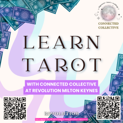 Learning Tarot Workshops
