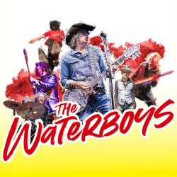 The Waterboys