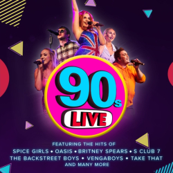 90s Live