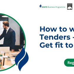 How To Win Tenders - Get Fit To Supply