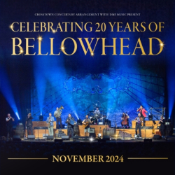 Bellowhead