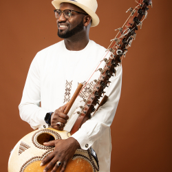 Seckou Keita Homeland Band