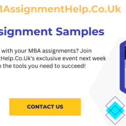 Free MBA Assignment Samples Distribution