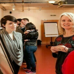 Presentation with Impact Course - 12/16th May 2025 - Impact Factory London
