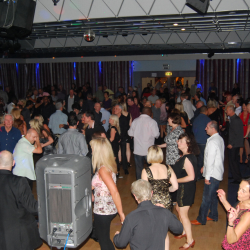 IVER/SLOUGH 35S TO 60S PLUS PARTY FOR SINGLES AND COUPLES - FRIDAY 5 JULY