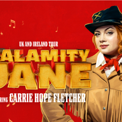 Calamity Jane
