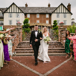 Luxury Cheshire Wedding Fayre & Open Day Carden Park (24th November 2024)