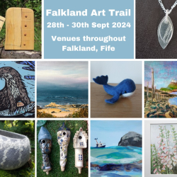 Falkland Art Trail