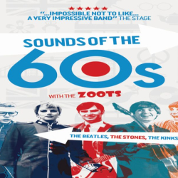 Sounds of the 60s withThe Zoots