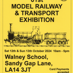 Model Railway Exhibition