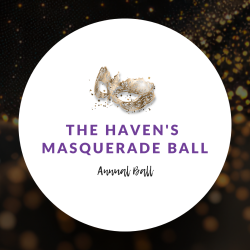 The Haven’s Masquerade Ball