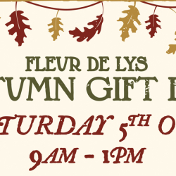 Bampton Autumn Gift Fair