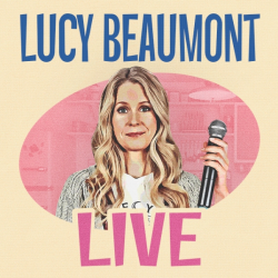 Lucy Beaumont Live