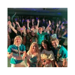 ABBA TRIBUTE NIGHT