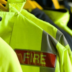Fire Warden Training with Fire Extinguisher demonstration