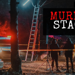 Murder: Staged - Live