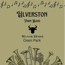 Friends of Ulverston Town Band