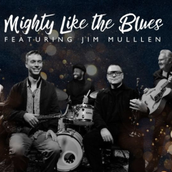 Jazz at Southern Maltings – Mighty Like the Blues featuring Jim Mulllen