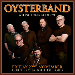 Oysterband