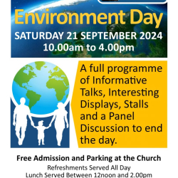 Environment Day