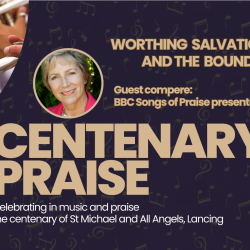 Centenary Praise