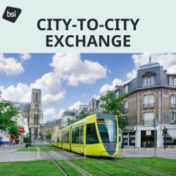 City-to-City Exchange  | Open Event & Networking @ the EICC