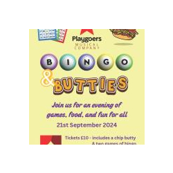 Bingo & Butties