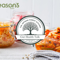 Gut Health Talk