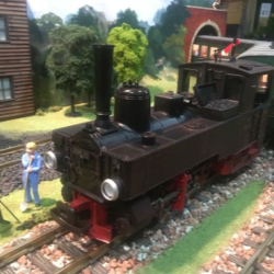 Model Railway Show