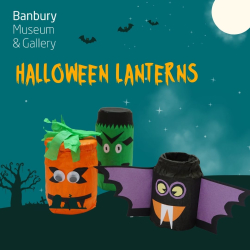 Halloween Lanterns