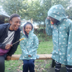 Free Family Forest School