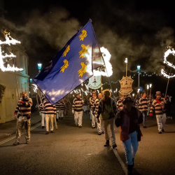 Eastbourne Bonfire