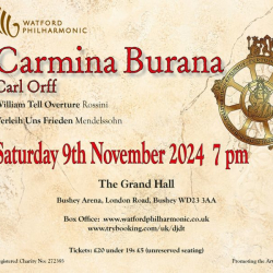 Carmina Burana