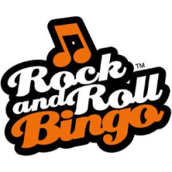 80's Rock n Roll Bingo: Dalton Leisure Centre Fundraiser Night