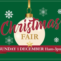 Christmas Fair