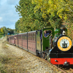 Kids Go Free October Half Term