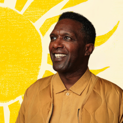 Lemn Sissay: Let the Light Pour In