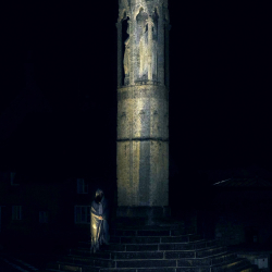 Ghoulish Geddington Ghost Walk