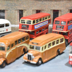 Scale Model Exhibition 