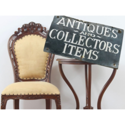 Antique Fair - Westpoint Exeter