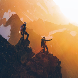 Banff Mountain Film Festival World Tour - Blue Programme