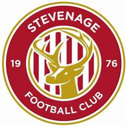 Stevenage FC next home game