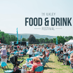The Ilkley Food & Drink Festival 2025: A Riverside Feast
